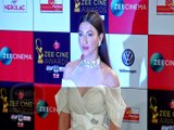 Gauhar Khan Wants Vikas Gupta And Shilpa Shinde To Win Bigg Boss 11 | Zee Cine Awards 2018