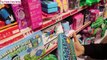 Toy Freaks  NEW Smiggle School Supplies Mega Haul In Smiggle Store - Pencil Case Eraser Freaks Crazy