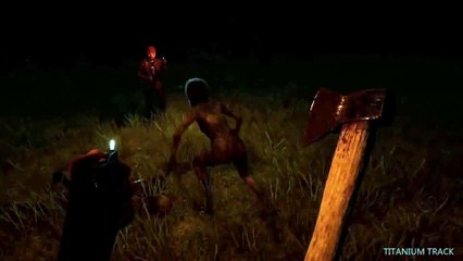 The 20 NEW Insane OPEN WORLD SURVIVAL Upcoming Games of 2018 And Beyond [ PS4_PC_XBOX ONE ]-8HYbJBkyrsY_clip42