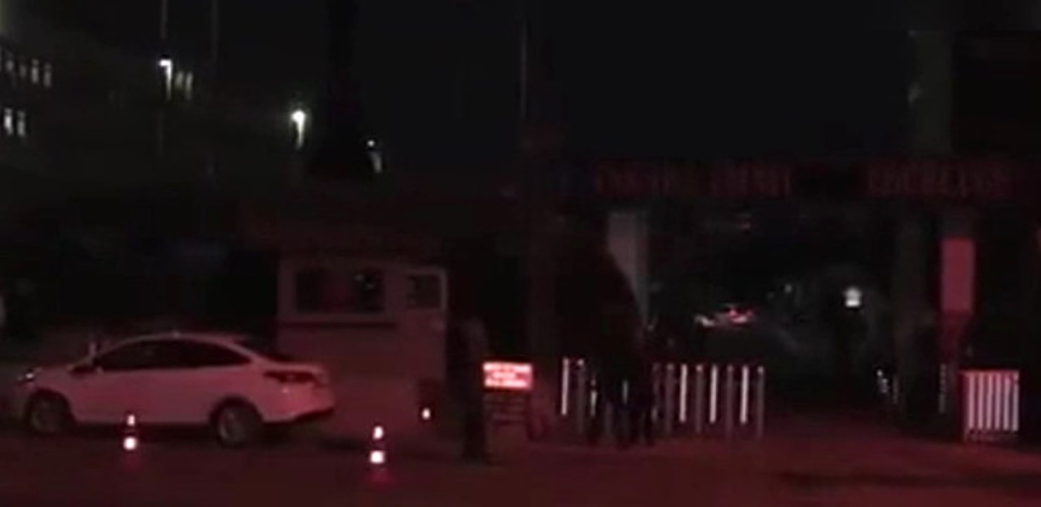 Ankara Cumhuriyet Başsavcılığı, Khk ile Kapatılan Fetö Okullarında Görev Yapan ve 36'si Bylock...