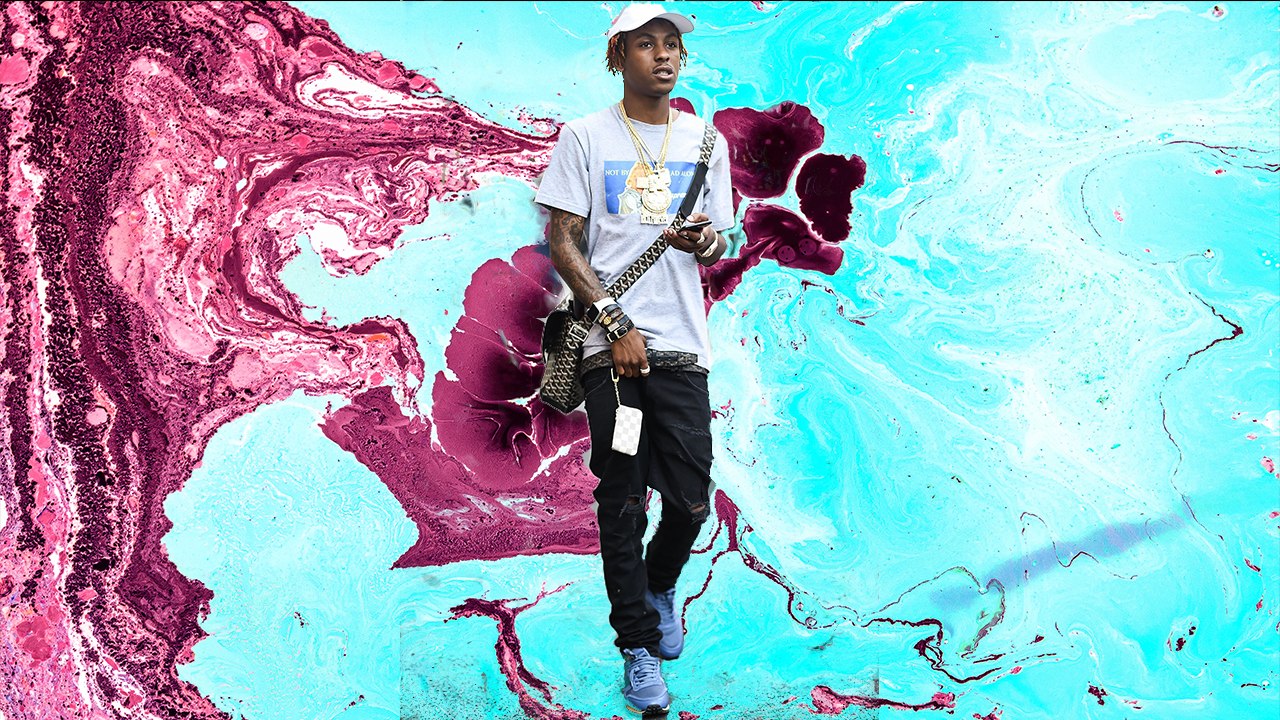 Check My Drip l Finalewiththeheat