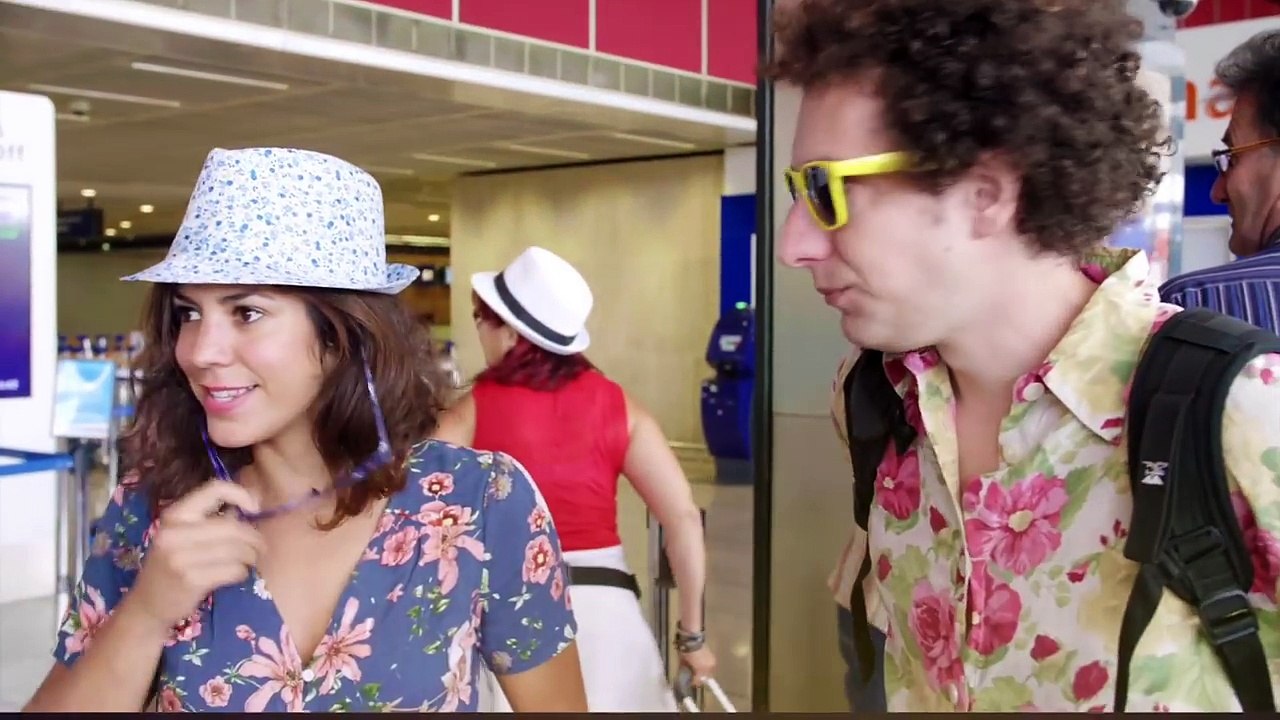 #Débloqués Episode 07 - Saison 02