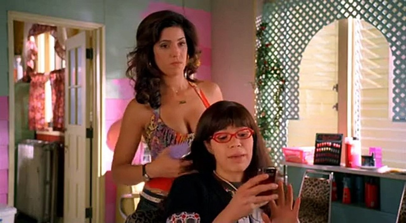 Alles Betty Staffel 2 Folge 15