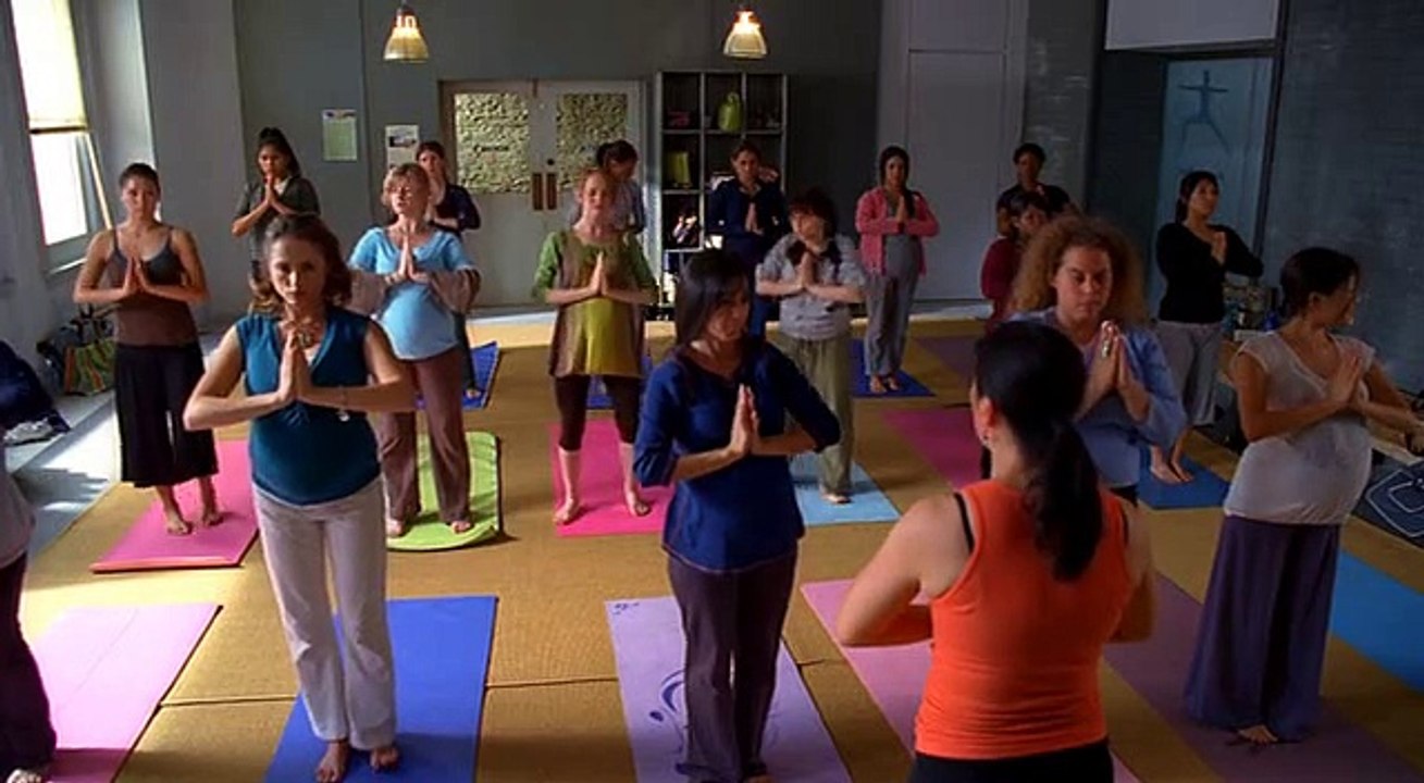 Alles Betty Staffel 2 Folge 16