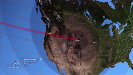 What is a Solar Eclipse Understanding Solar Eclipse - Astronomy and Space for Kids - FreeSchool-is8OLhGgLAE