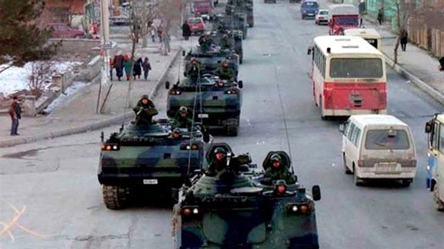 28 Şubat Davasında Savcı Mütalaasını Açıkladı: Karadayı ve Çevik Bir Dahil 60 Sanığa Müebbet