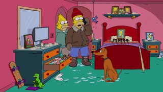 The Simpsons Season 29 Episode 10 ONLINE~STREAM!! 123MOVIES