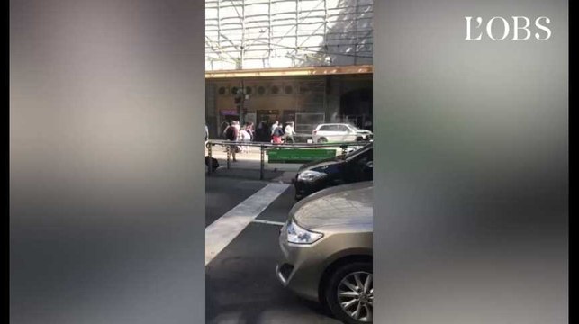Une voiture fonce dans la foule à Melbourne : Un acte délibéré , annonce la police