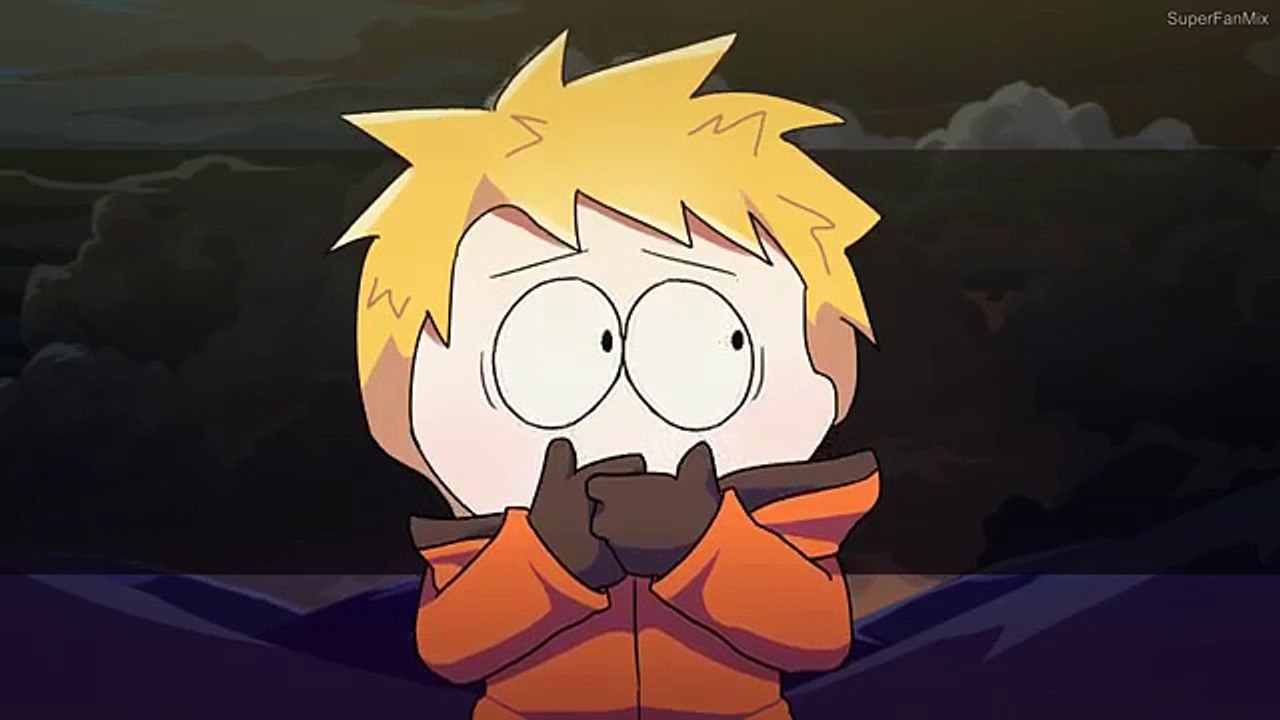 Panic Pills Meme - South Park - Kenny