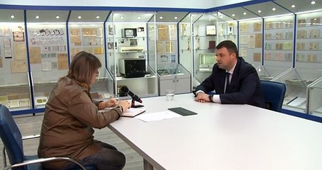 Interviu cu directorul Agenţiei Servicii Publice a R. Moldova, Serghei Răilean