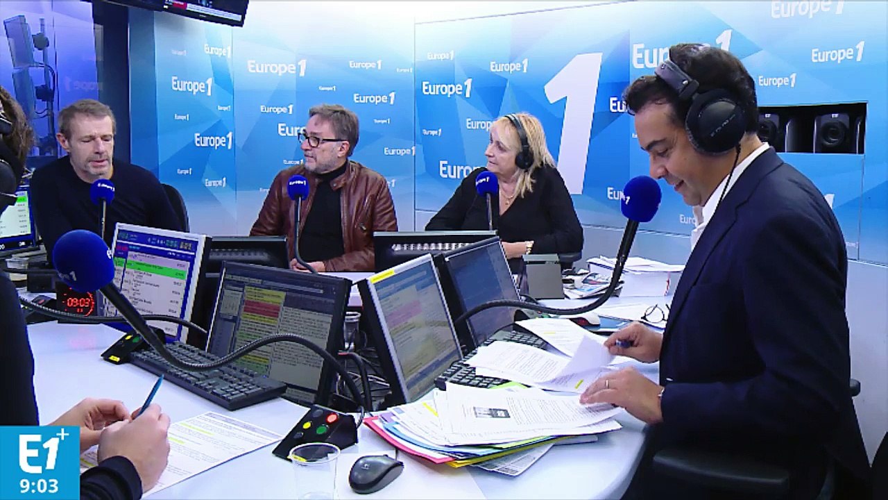 Lambert Wilson : "Pour un acteur, faire un film historique, c'est vivre son rêve de changer d'époque"