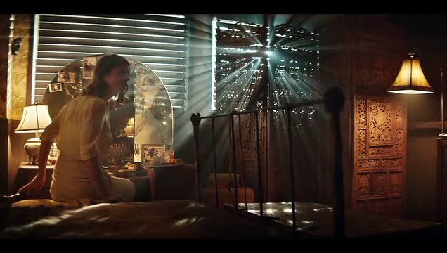 Stargate Origins - bande-annonce de la nouvelle série (VOST)_HIGH