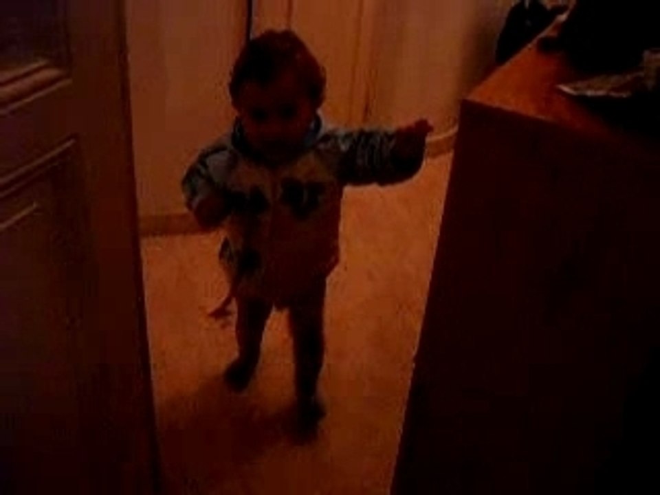 diogo 1 an