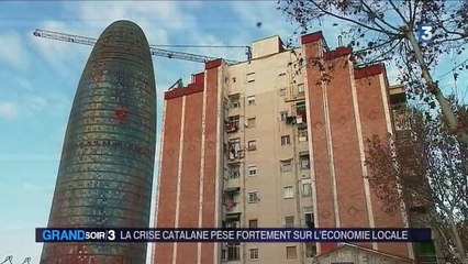 Élections en Catalogne : les chefs d'entreprise retiennent leur souffle