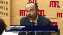 Nouvelle-Calédonie : le vol qui gâche le sans-faute d'Édouard Philippe