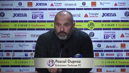 "Nous avons mis du cœur"