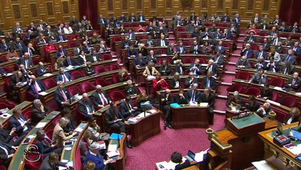 QAG de Didier Marie du 19 décembre 2017