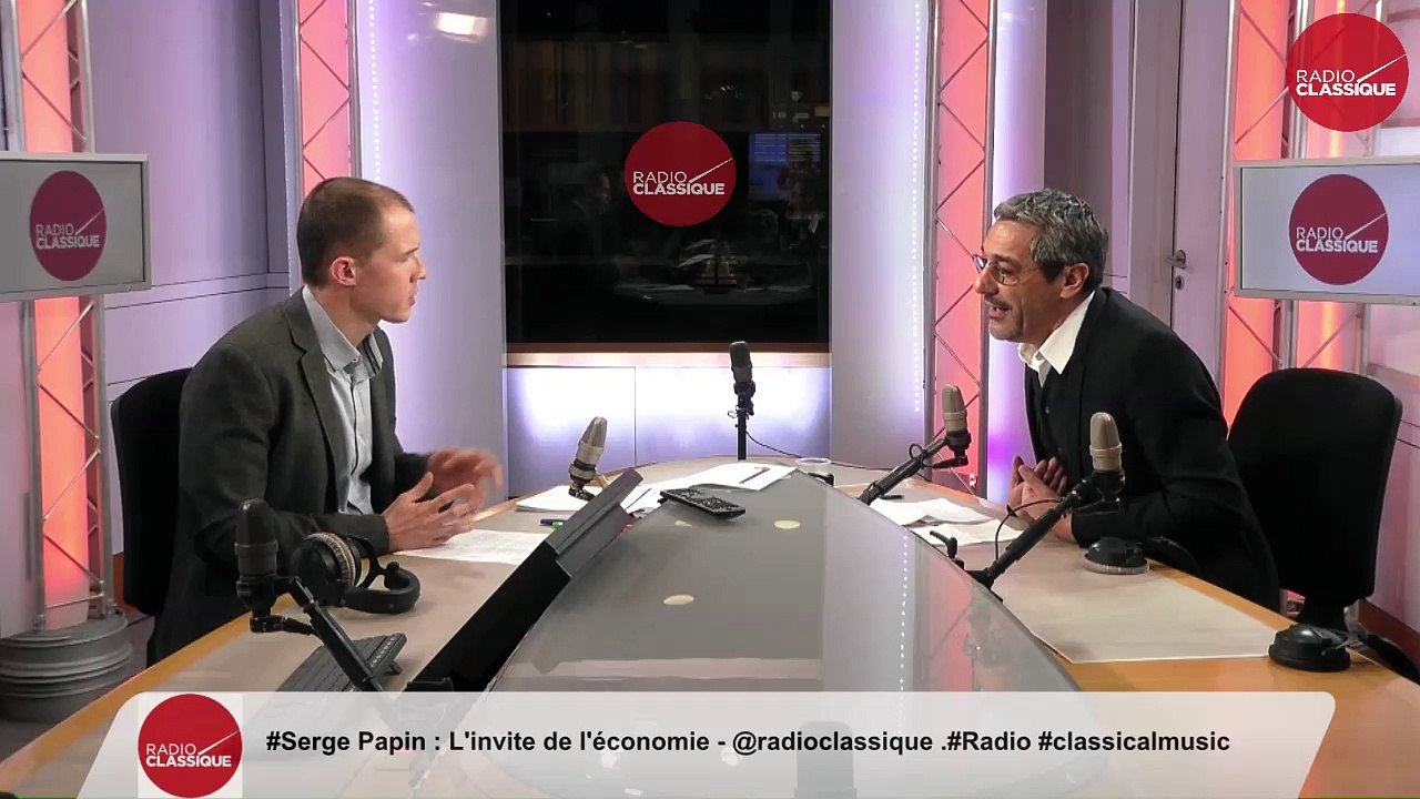"Les agriculteurs veulent vivre de leur travail. Il faudra, petit à petit, accepter de payer le vrai prix des produits."  Dimitri Pavlenko (21/12/2017)