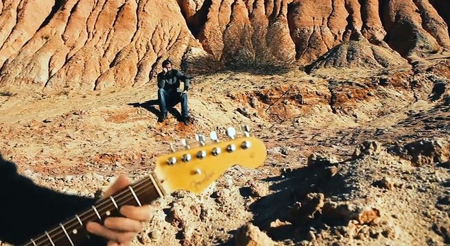 Rosendo finaliza su gira con entradas agotadas en Madrid