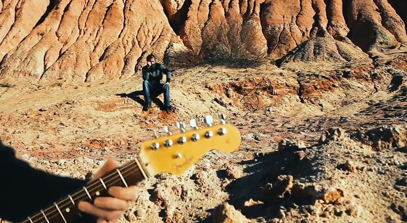 Rosendo finaliza su gira con entradas agotadas en Madrid