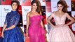 Zee Cine Awards 2018 | Best Dressed Awards