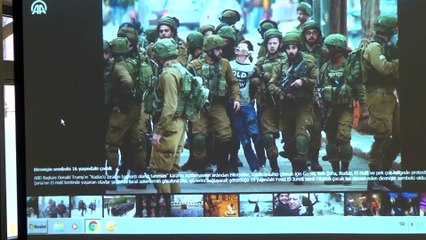 AA'nın 'Yılın Fotoğrafları' oylaması - ÇORUM