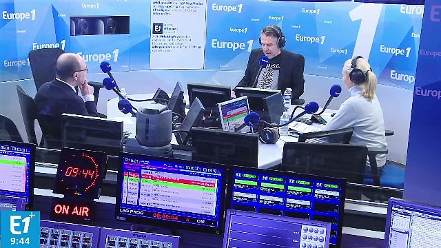 André Gattolin : On ne peut pas systématiquement donner la direction des chaînes à des grands patrons qui ne connaissent rien à la télévision