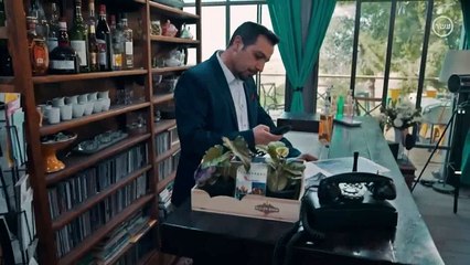 שאטו אין כרם פרק 4