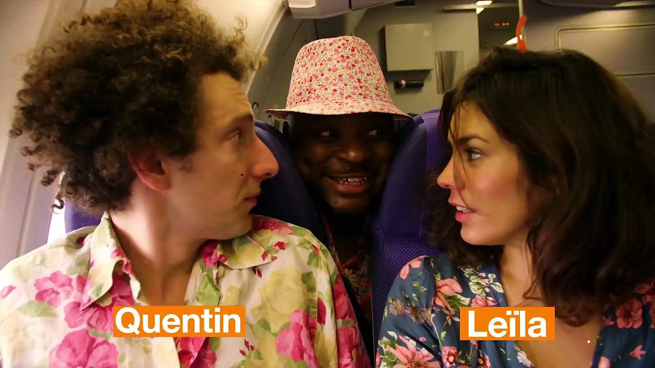 #Débloqués Episode 08 - Saison 02