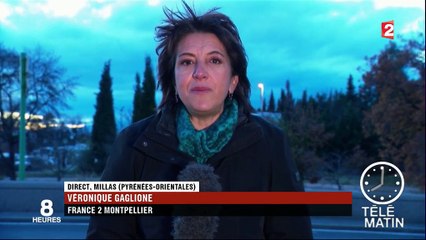 Drame de Millas : Saint-Féliu-d'Avall dit adieu à ses enfants