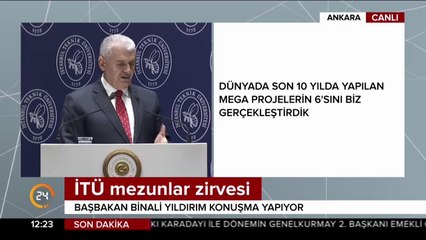 Dünyada havalimanı merkezi "Türkiye" olacak