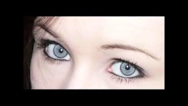 Halloween Colored Contacts