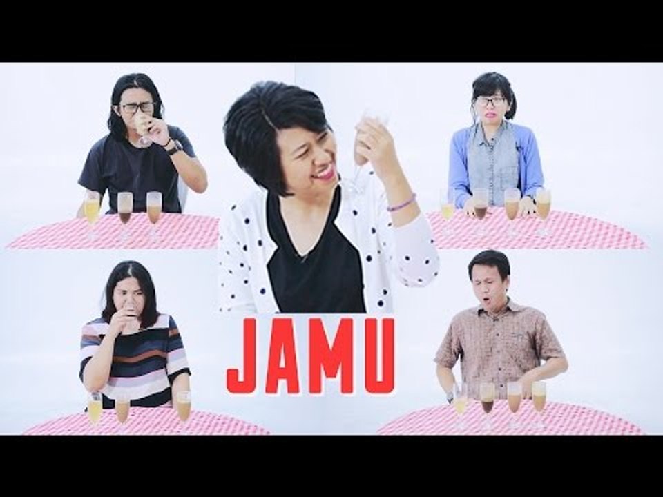Suwe Ora Jamu