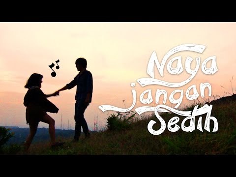 Naya Jangan Sedih - Jebraw JJM Song