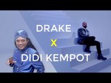 DRAKE x DIDI KEMPOT (Drake - Hotline Bling Dangdut Version)