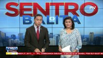 Pangulong Duterte, nagdeklara ng unilateral ceasefire sa CPP-NPA-NDF