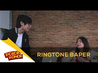 RINGTONE BAPER Ft. Eka Gustiwana