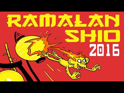 Apa Ramalan Shio Kamu di Tahun Monyet Api?