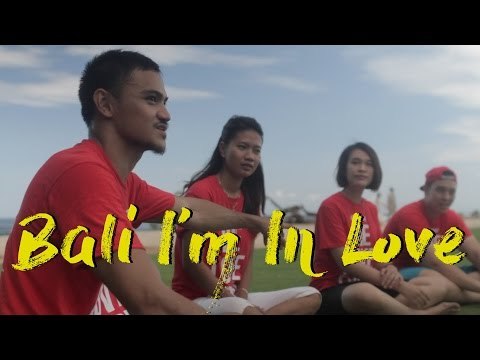 Bali I'm in Love - Presented by Qraved.com