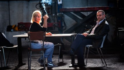 Pennyworth Season 3 Episode 1 ((S3,E1)) Full Episodes