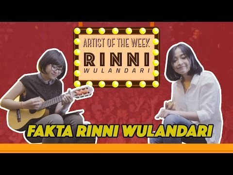 Hubungan Rinni - Jevin Udah Kaya Blind Date
