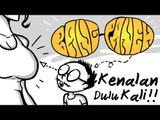 Kenalan Dulu Kali ama Bang Paneh!