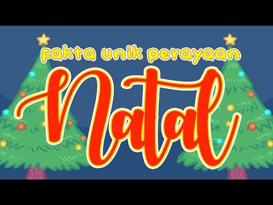 Fakta Unik Perayaan Natal di Berbagai Negara