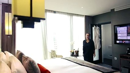 A Family Friendly Experience at The Montcalm Royal London House