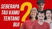 Seberapa Taukah Cowok-cowok Ini Tentang Tentang Biji? ft. Rio Dewanto & Chicco Jerikho