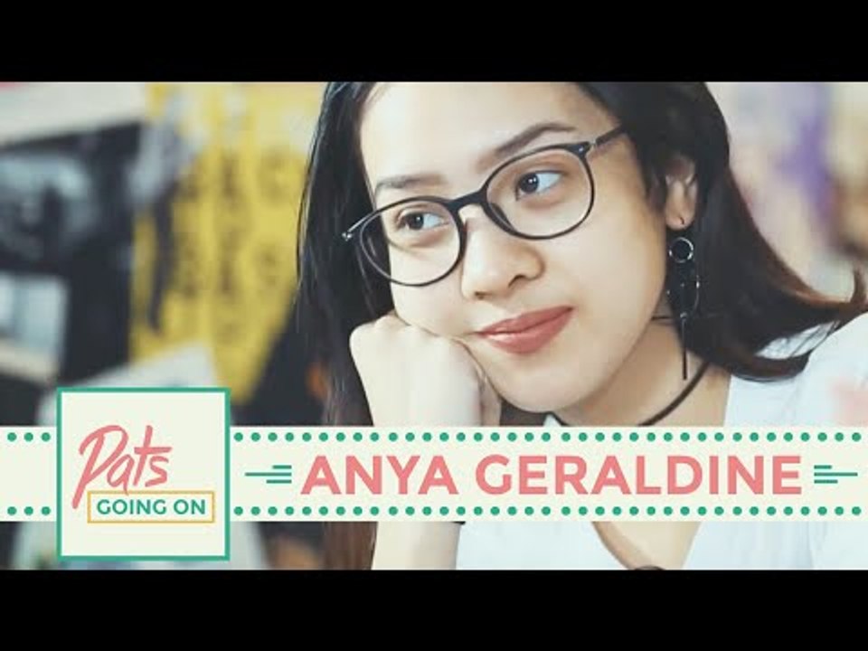 "Kenapa Anya Gak Main sama Awkarin Lagi?"