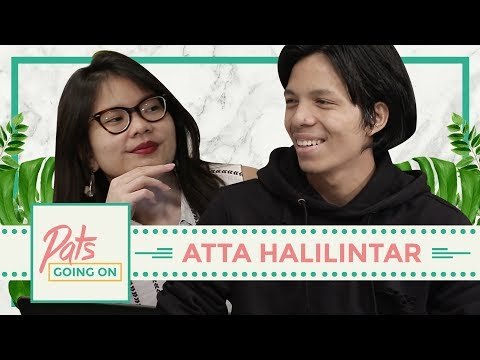 Atta Halilintar Pengen Punya Adek Lagi..? - Pats Going On