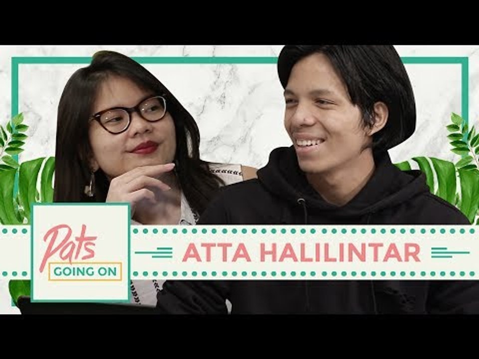 Atta Halilintar Pengen Punya Adek Lagi..? - Pats Going On