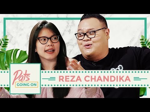 PATSCLUSIVE! Arti OOMAOO yang Sesungguhnya Ft. Reza Chandika - Pats Going On