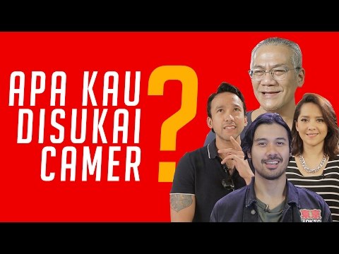 Seberapa Disukai Sih Kamu Sama Calon Mertua? Ft. Bukaan 8 Cast